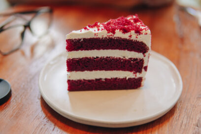 Red Velvet Cake