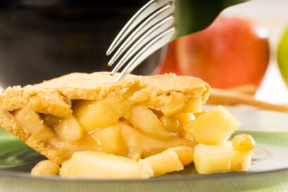 Apple Pie