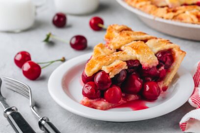 Cherry Pie