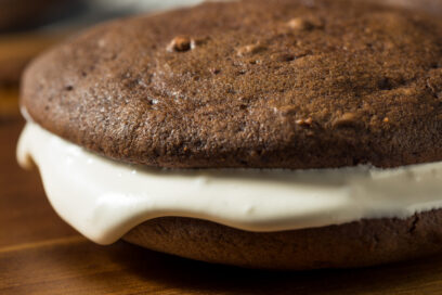 Whoopie Pies