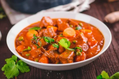 Beef Stew