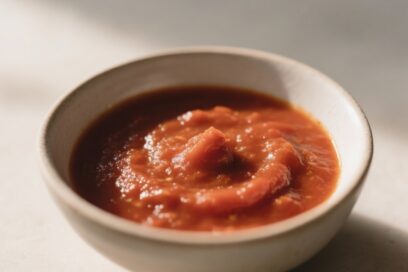 Marinara Sauce