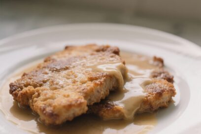 Country Fried Steaks