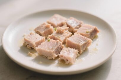 Tuna Squares