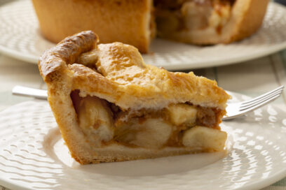 Apple Cobbler