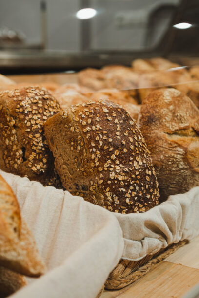 Breads
