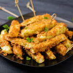 Zucchini Fries