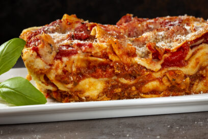Lasagna